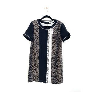 Elizabeth and James shift dress